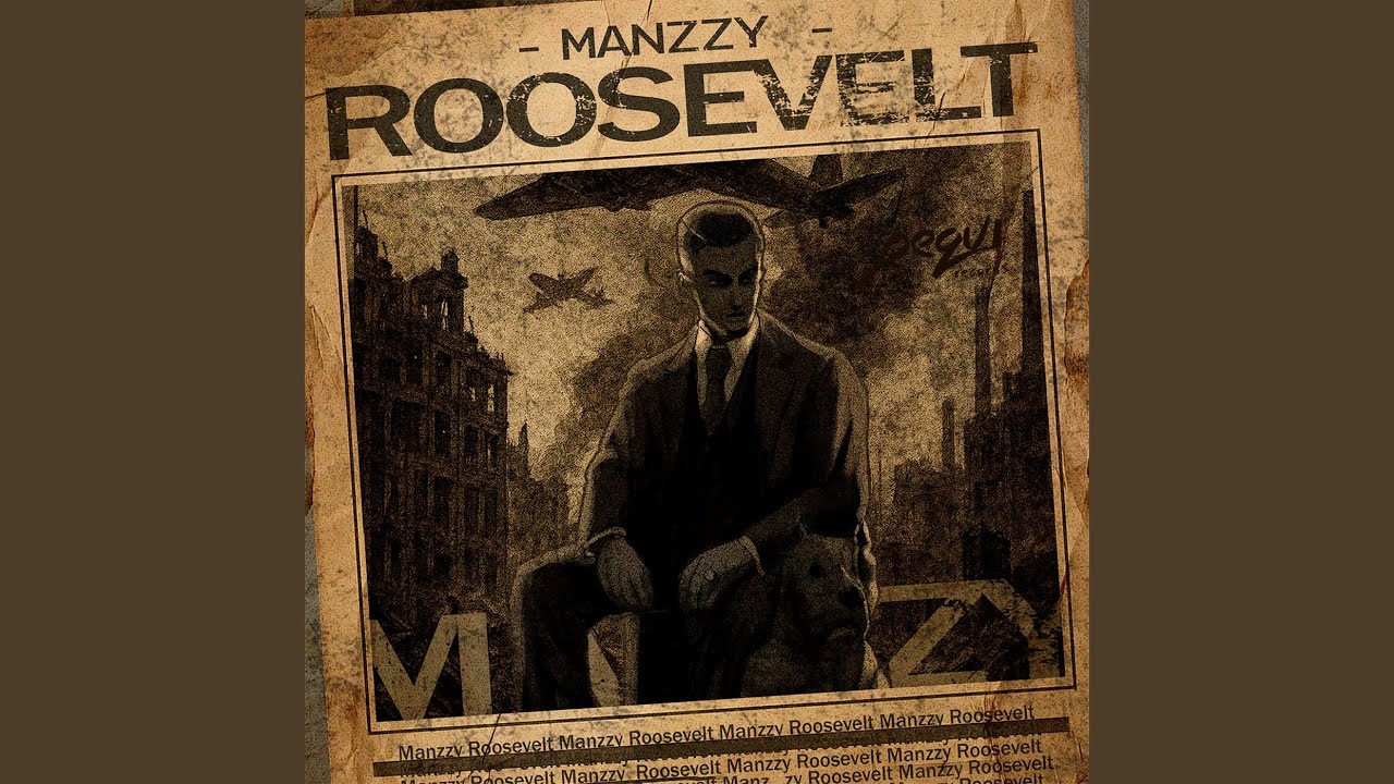 Roosevelt