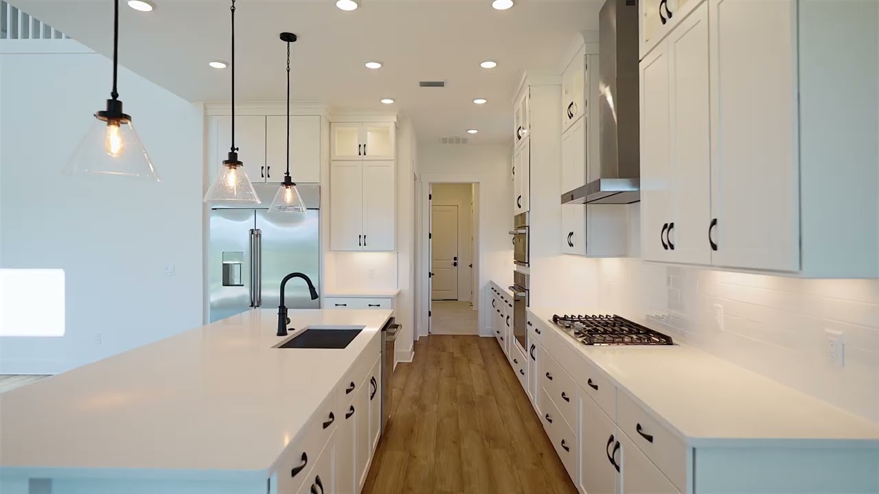 33 Dunns Circle | Move-In Ready Home in NatureWalk at Watersound Origins