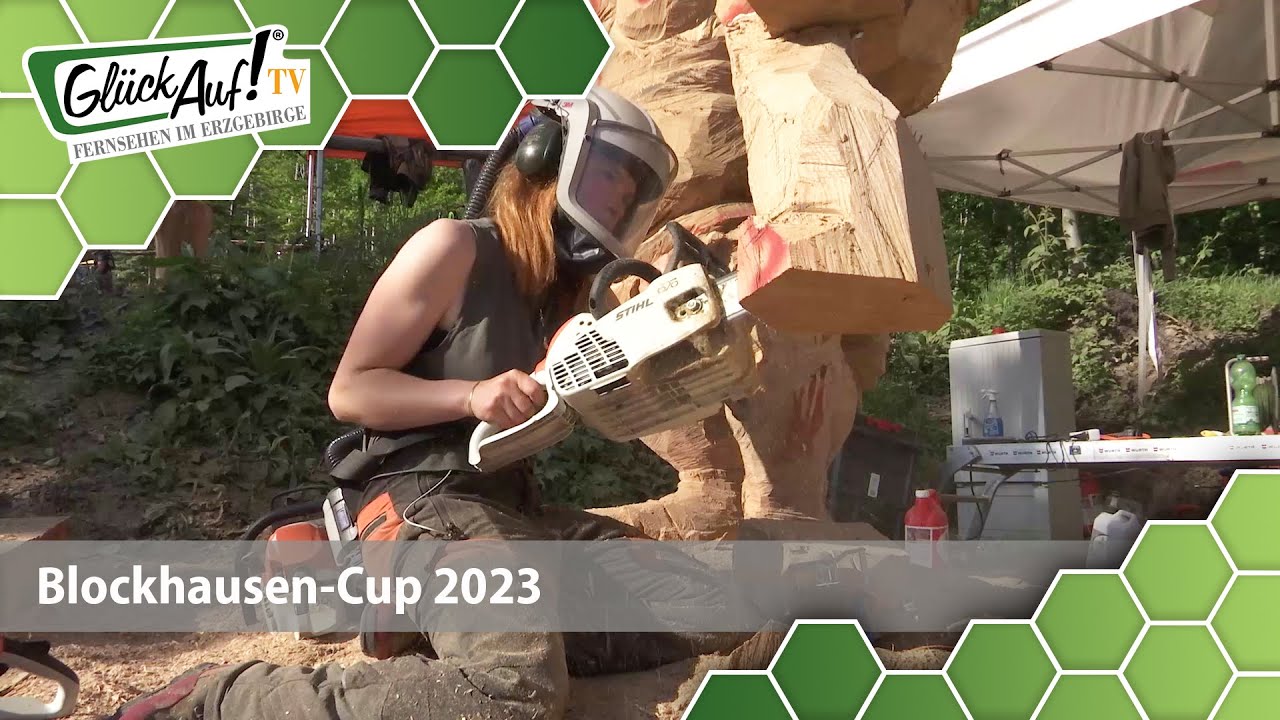 Blockhausen Cup 2023 - zum 20. Mal in Dorfchemnitz