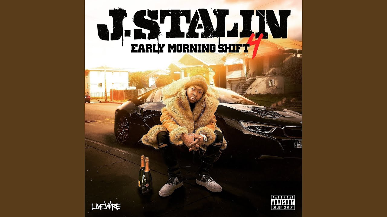 Charge Everybody (feat. Compton Menace)