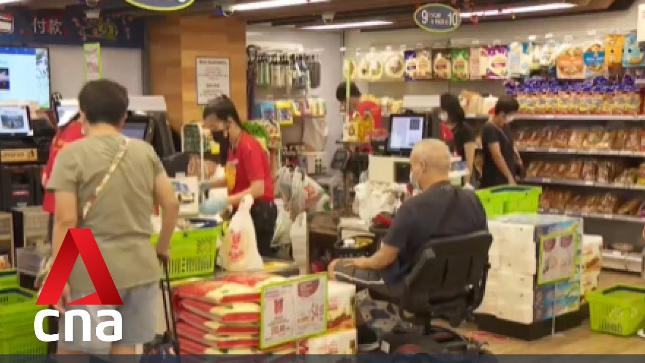 Helping shoppers to stretch their dollar amid GST hike