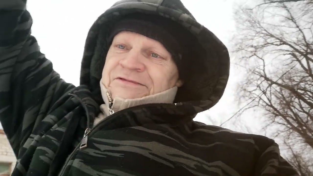 Когда лень бегать, я хожу 