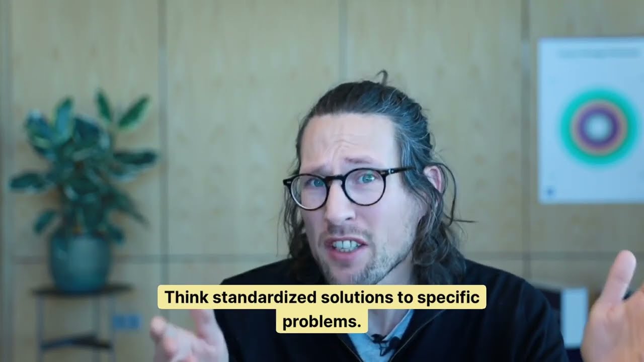 The AI Conversation: Flawed, Human, and Absolutely Fascinating