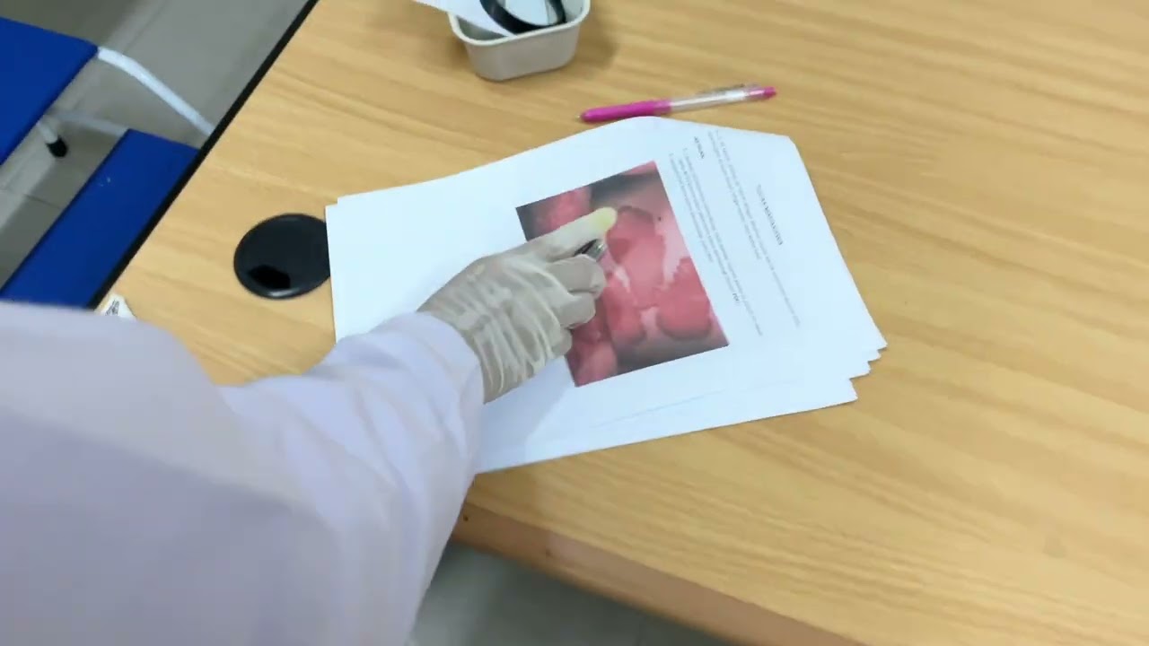 VIDEO ADEMS WEEK 2_Pemeriksaan Fisik Dermatologi_Yuan Detira Mildi_250010055