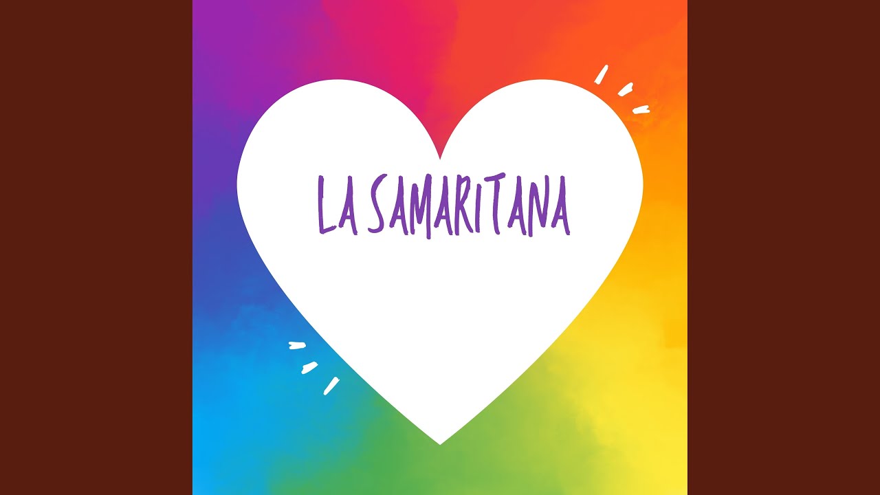 La Samaritana