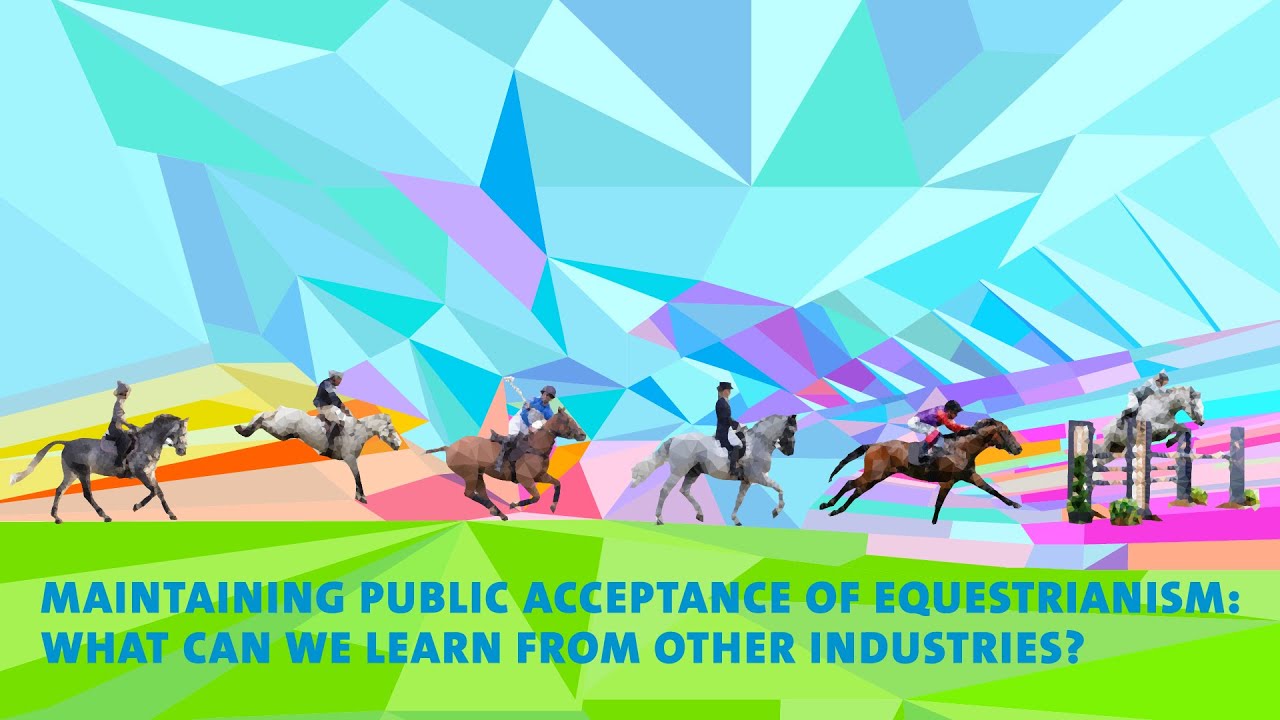 Social licence: Learning from other industries?