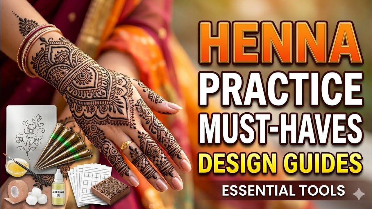 Day 1 - Free classes ✅ #mehndi #henna #mehndiclass #yt #shorts