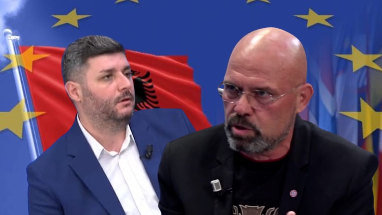 A na është mbyllur dera e Integrimit? Debate dhe argumenta të forta nga Manjani dhe Koka