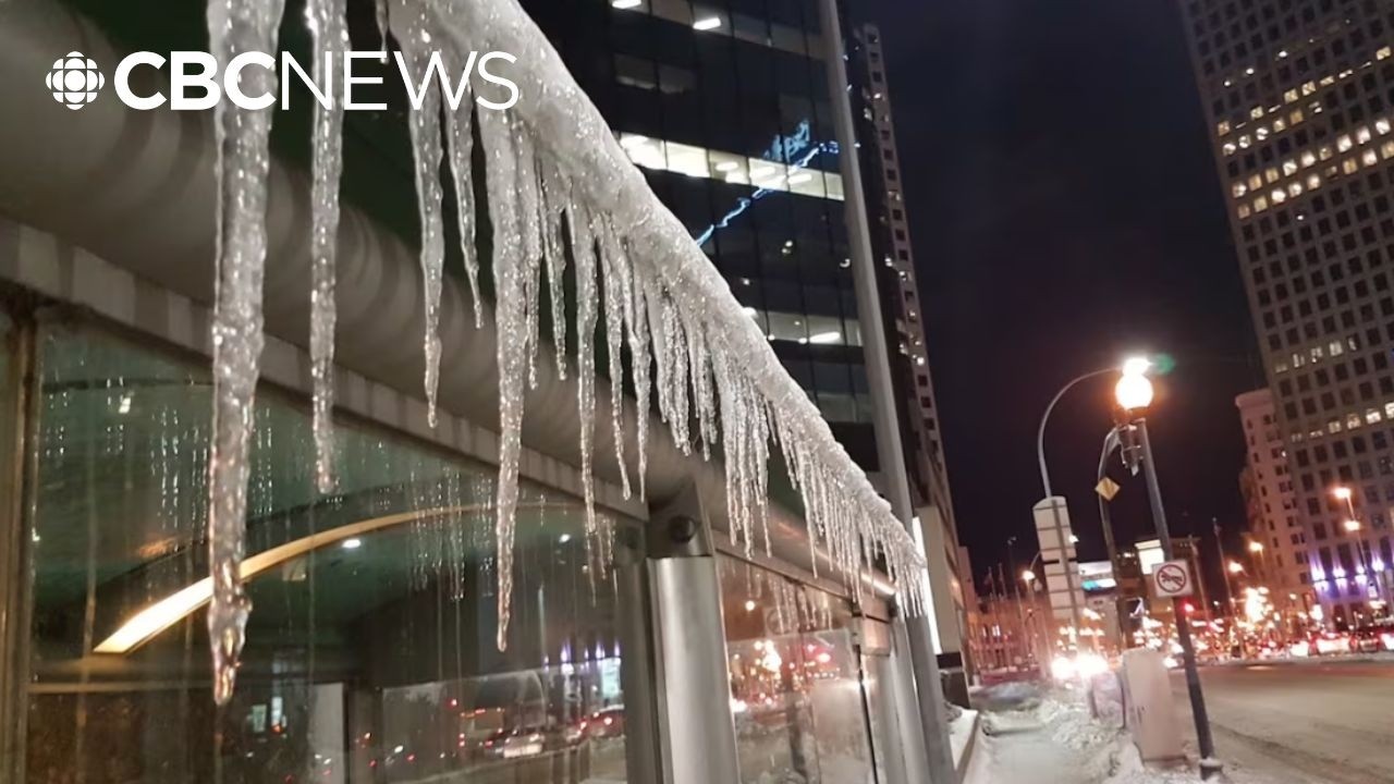 Frigid Winnipeg weather closes activities, complicates emergency operations