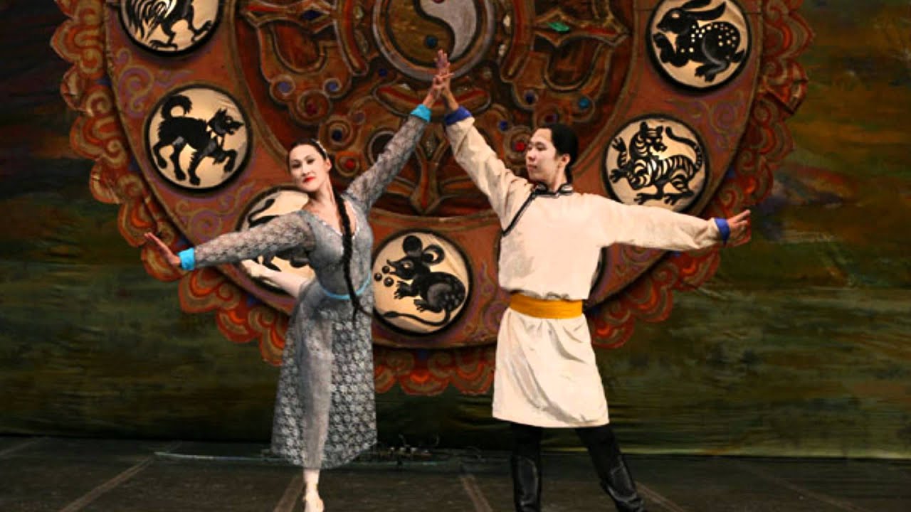 Ballet 