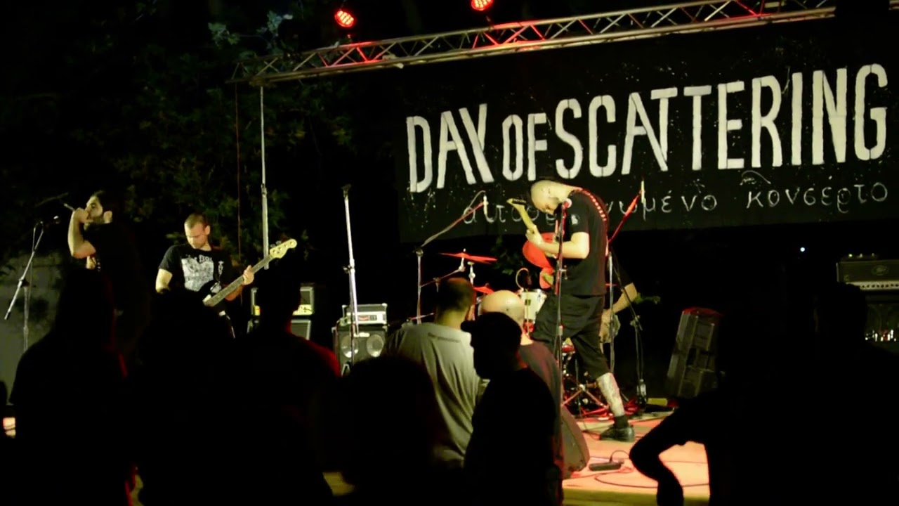 Dishönor - Savageries of War