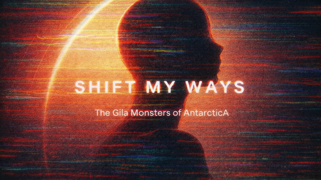 Shift My Ways