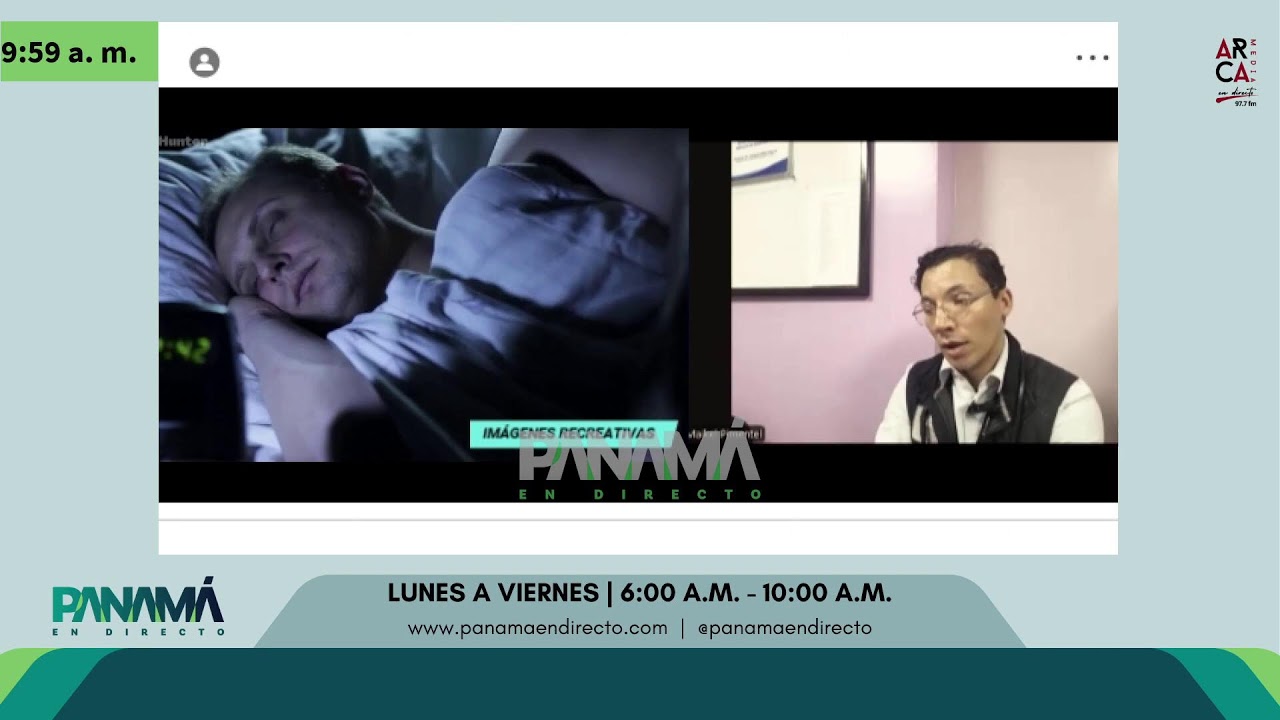 Panamá En Directo - Martes 3 Marzo de 2026.