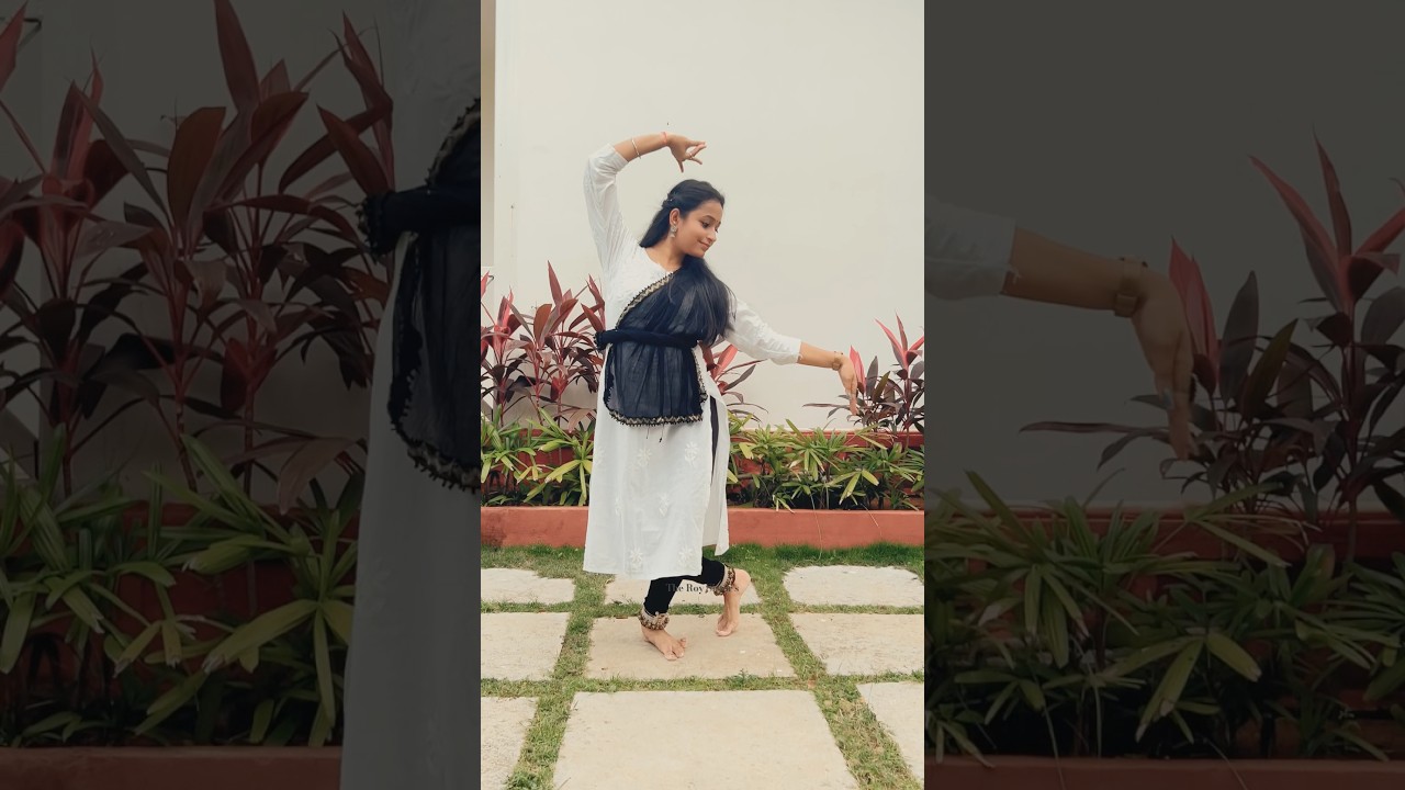 Indian classical dance🌸🌼 #indianclassicaldance #youtubeshorts #dance #trending #learning #reach