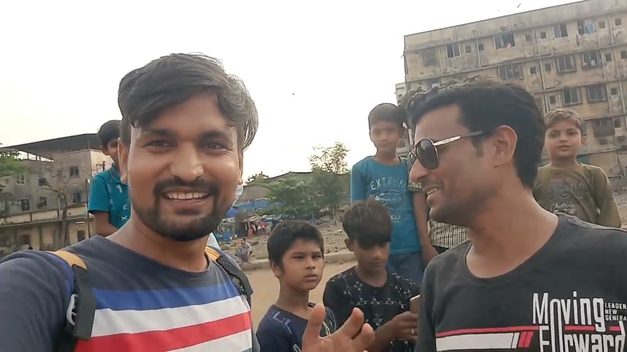 मुंबई की जिंदगी Mumbai Life | Slums Life in Mumbai | Mumbai Slums | Life In Mumbai | Mumbai vlog