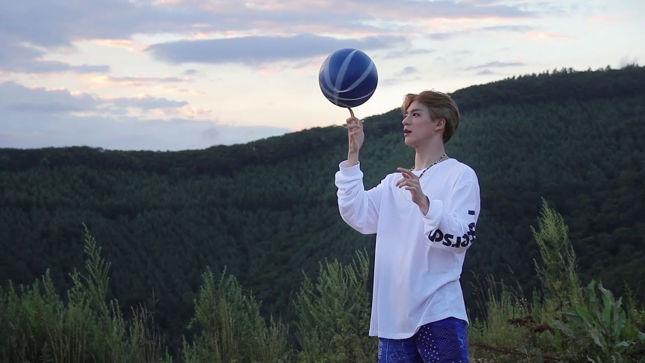 NCT DREAM ‘너와 나 (Beautiful Time)’ Behind of We Go Up