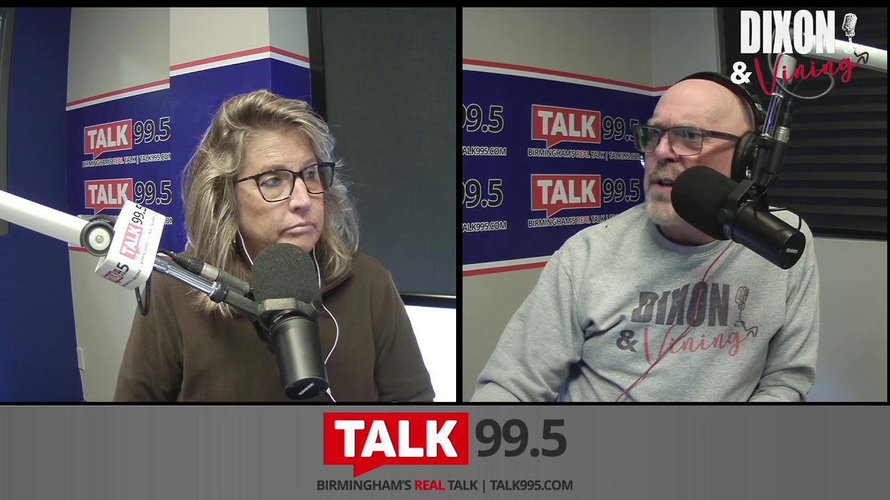 Talk 99.5