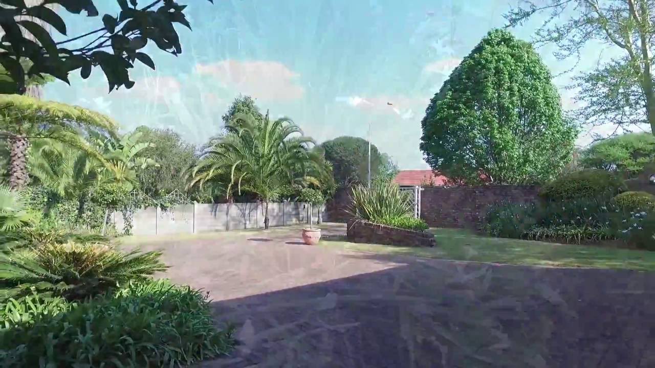 5 Bedroom House for sale in Mpumalanga | Witbank | Modelpark | 15 Rouxville Crescent |  | T5622