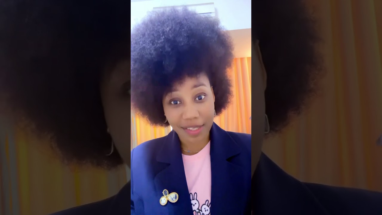 Mariza com a bomba para Fred Jossias e outros donos de TV, Viva ANAMOLA 👑
