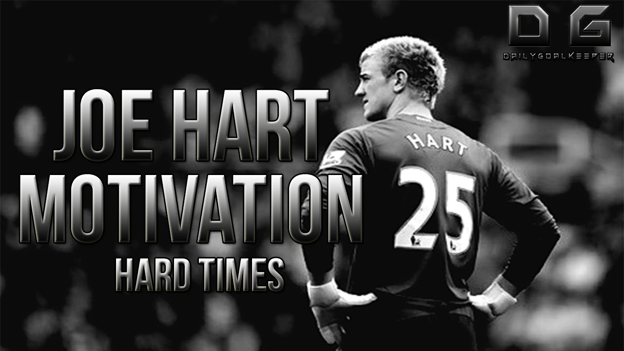HARD TIMES - Motivational Video