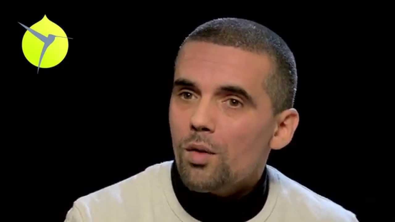 Karim Rahila : ma (R)évolution intérieure