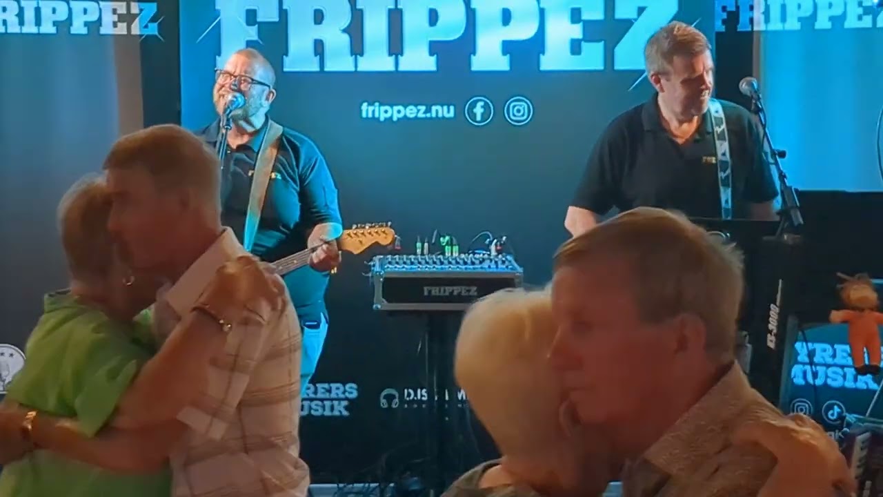 Frippez - Till min kära (markuz.se)