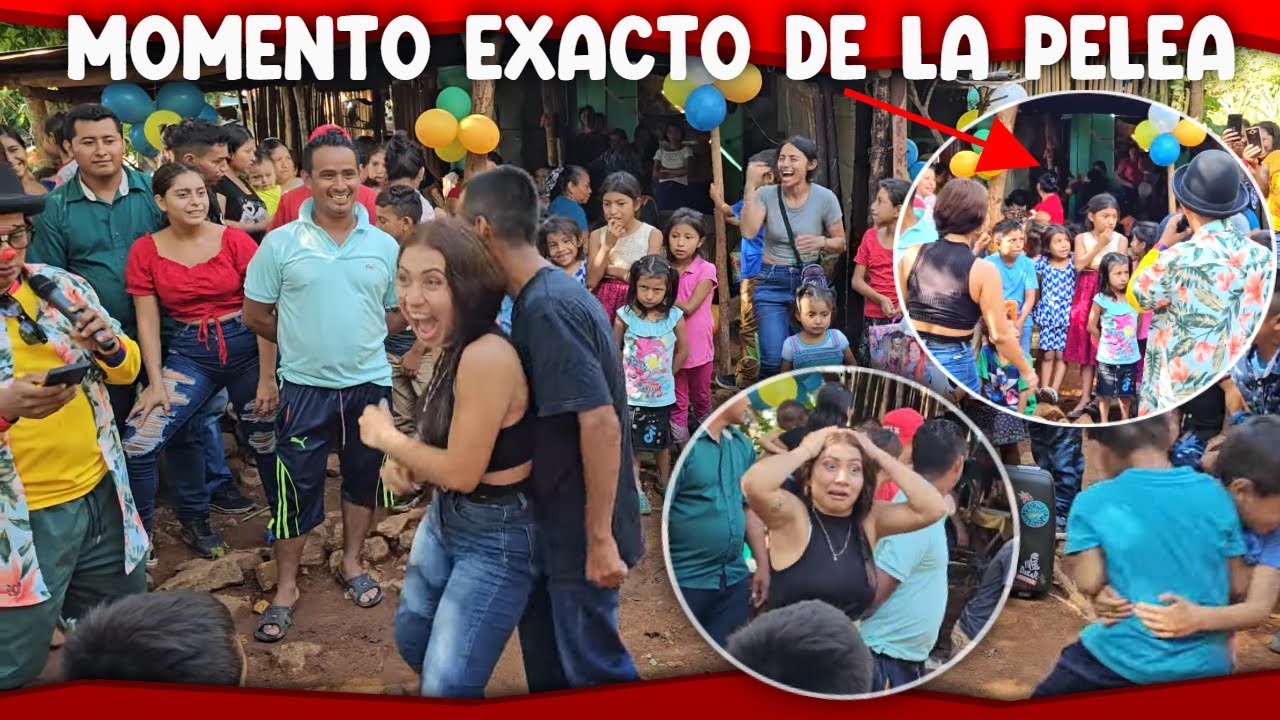 Se arma gran PELEA en este concurso por culpa de Bessy. Nadie se esperaba que pasará esto. P 16