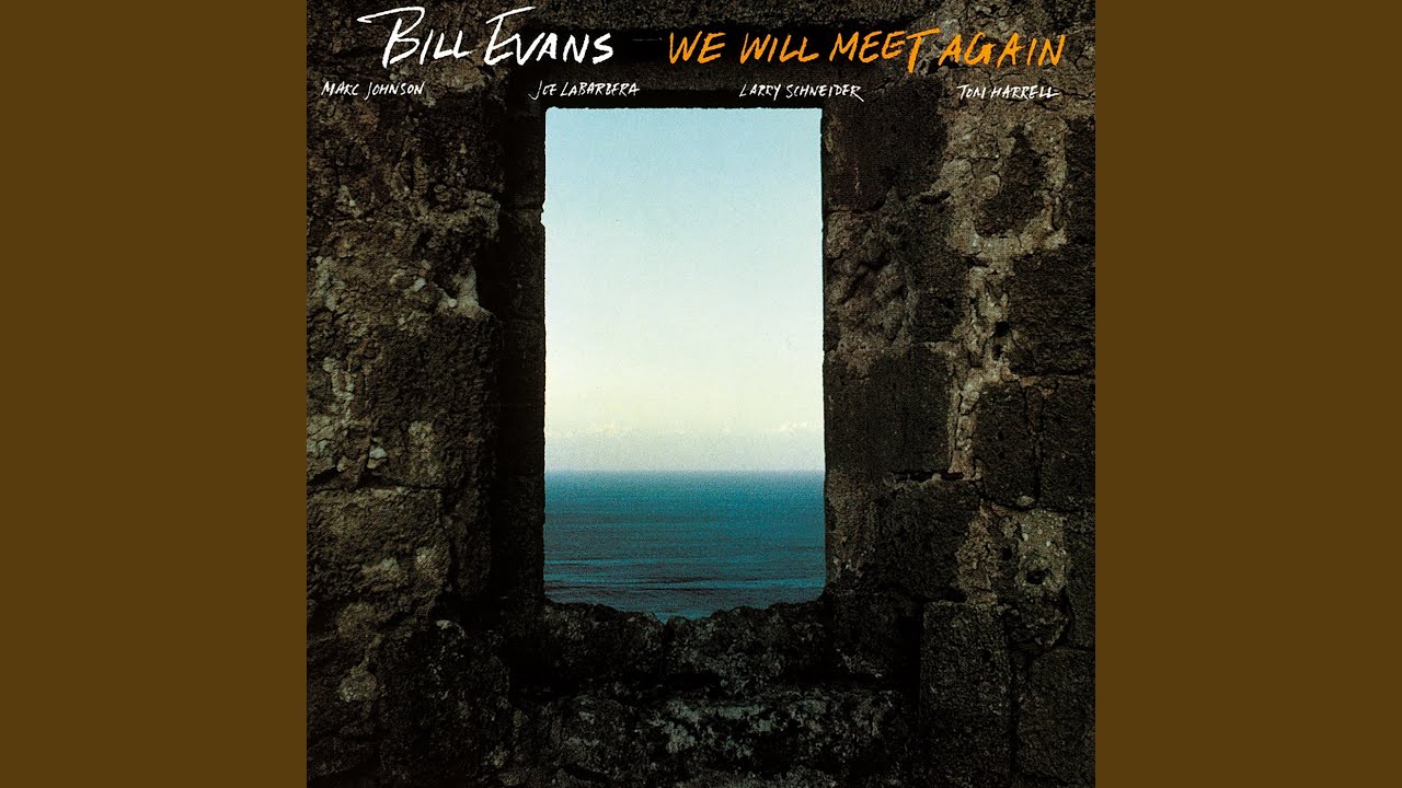 We Will Meet Again