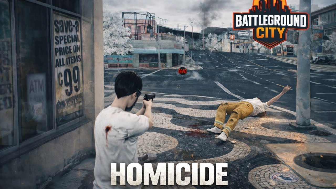 HOMICIDE