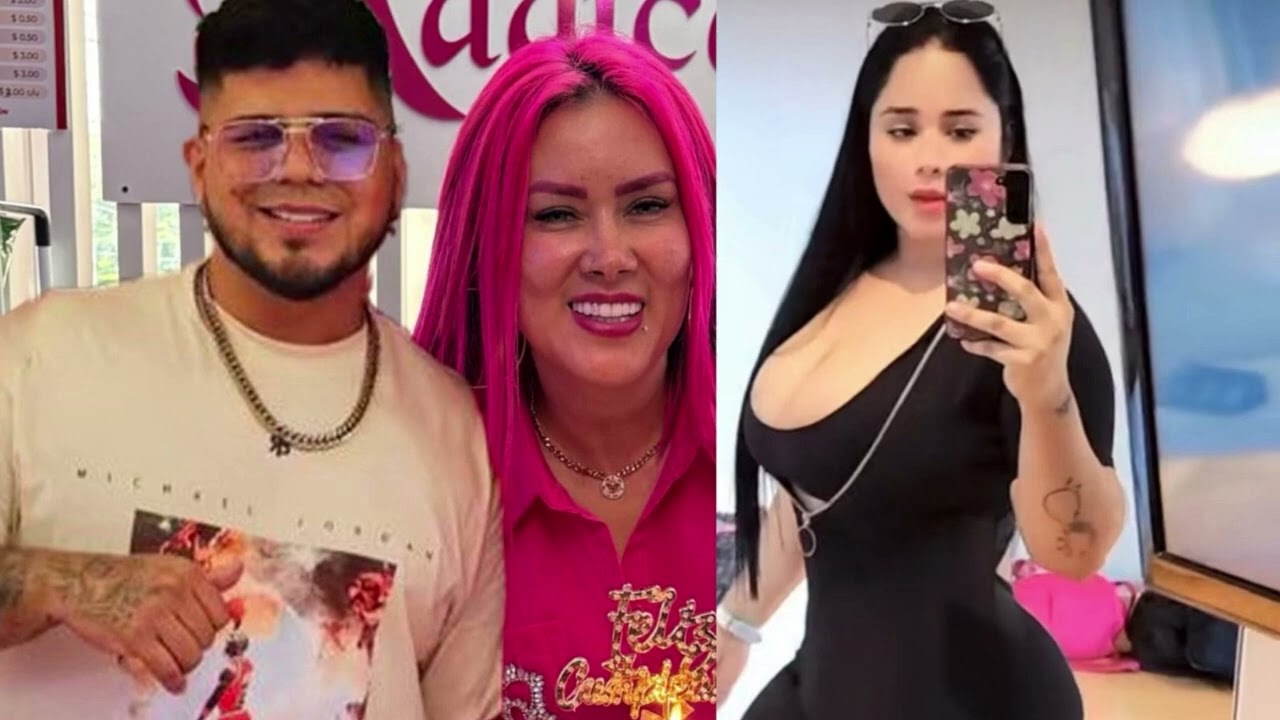 La FUCSIA otra vez Kchuda salen a la luz pruebas