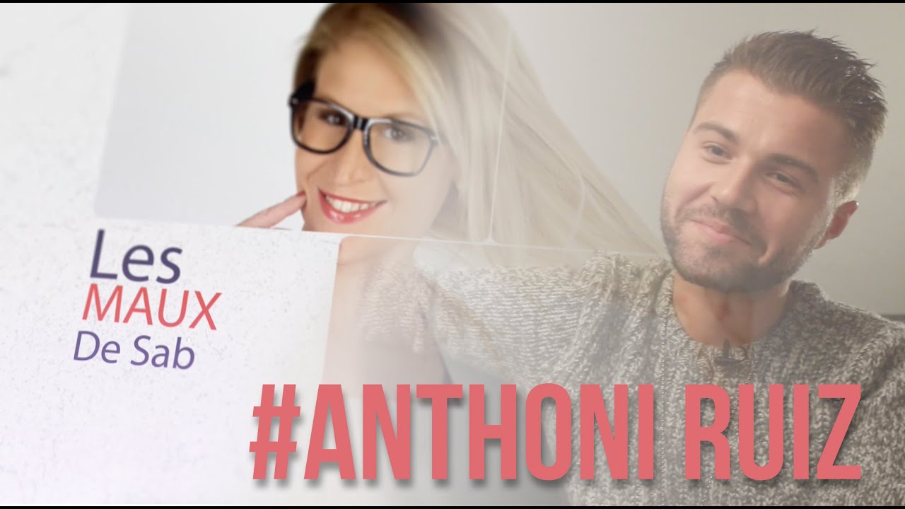 Antoni Ruiz : 