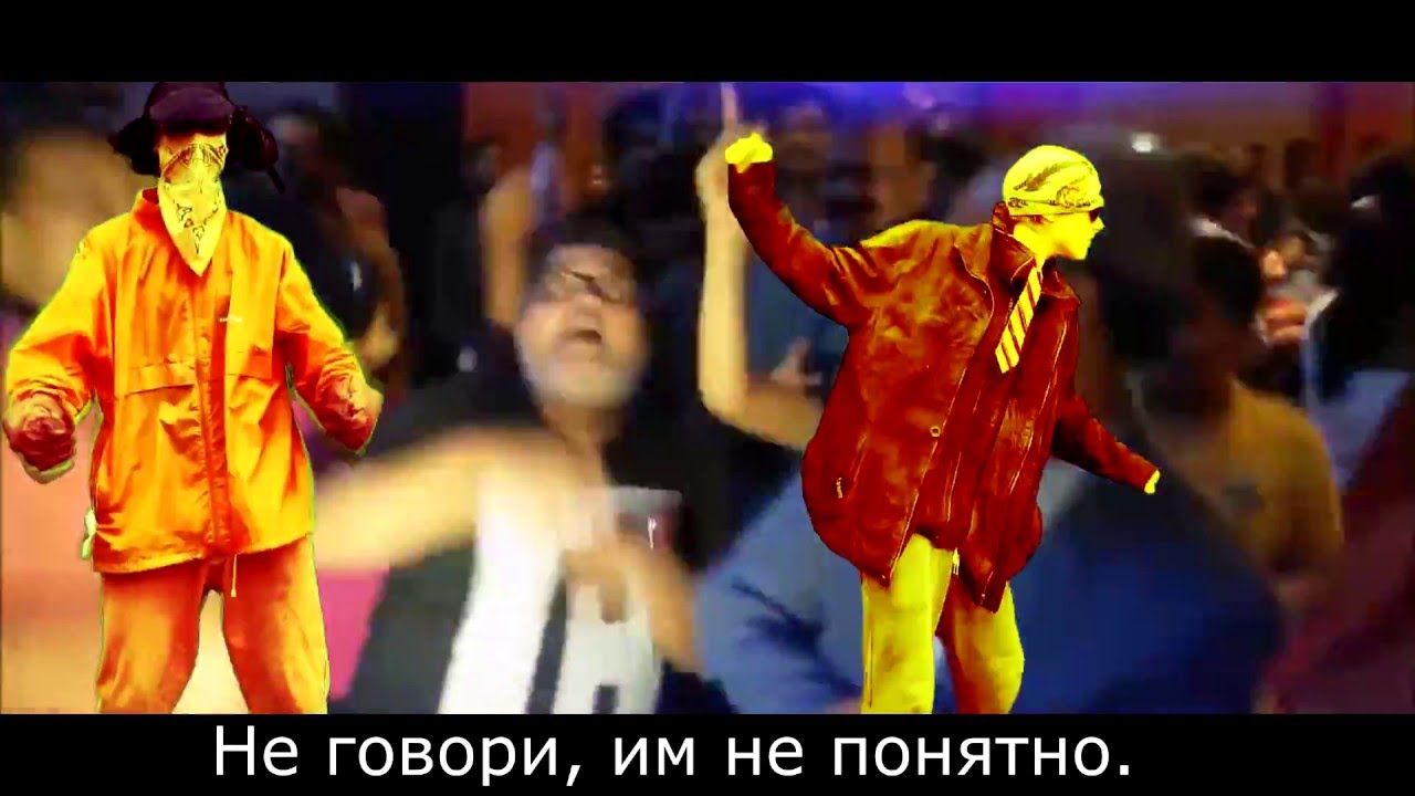 Tatu Nas Ne Dogonyat 2016 Edition