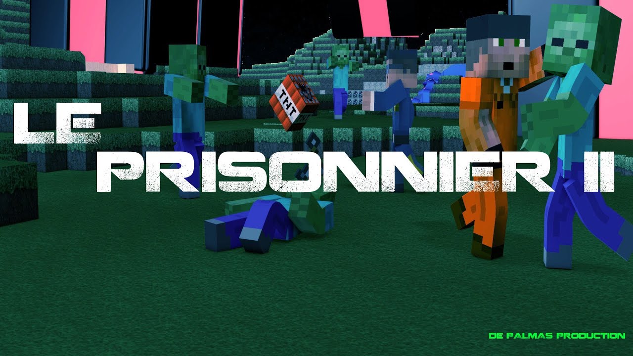 Le prisonnier II