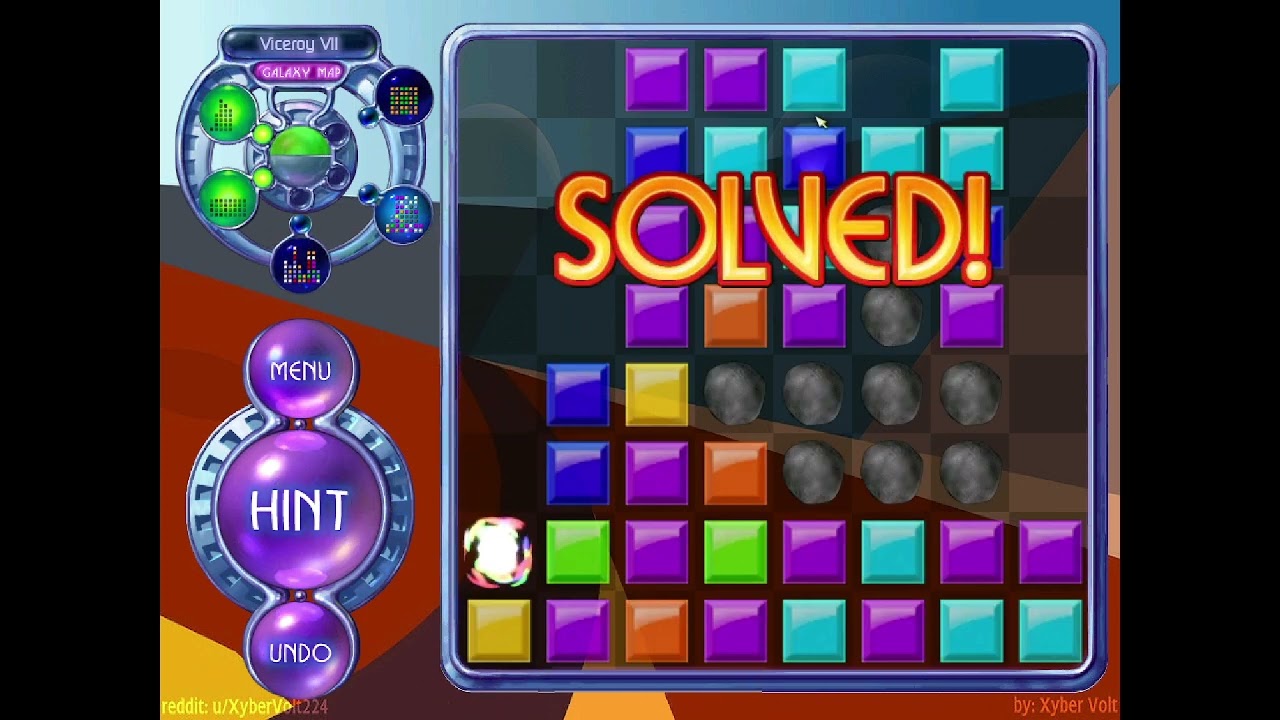 Bejeweled 2 Mods: Puzzle Mode In Longplay
