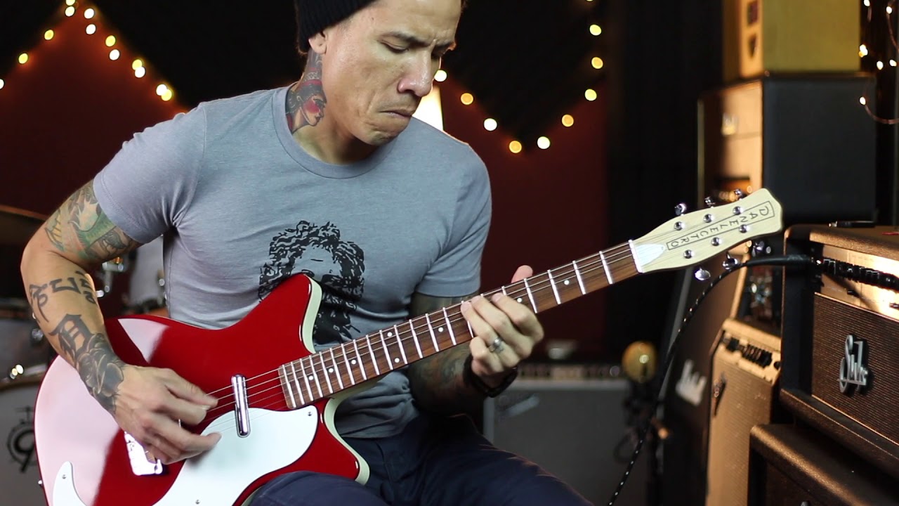 Danelectro 