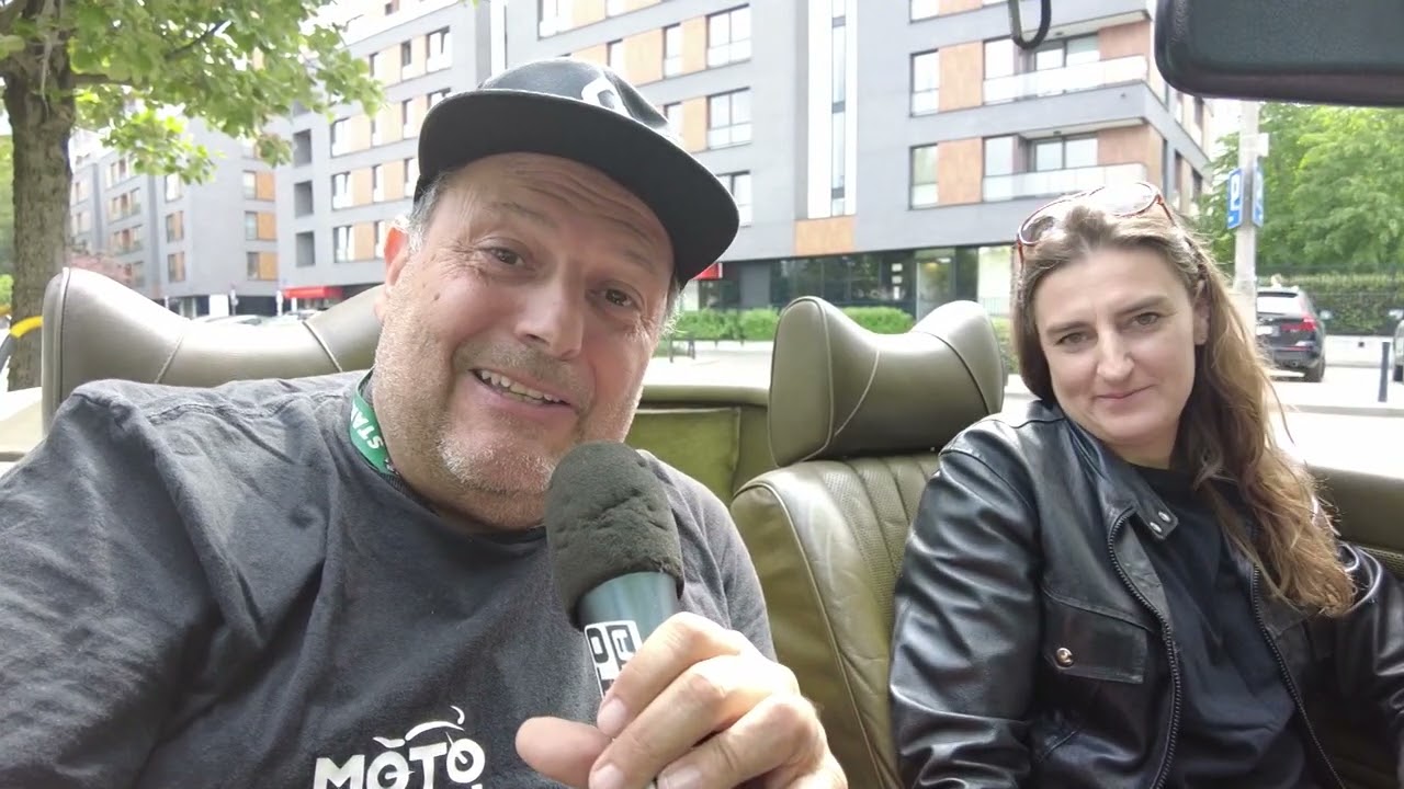 MOTOWIZJONER ODC. 191