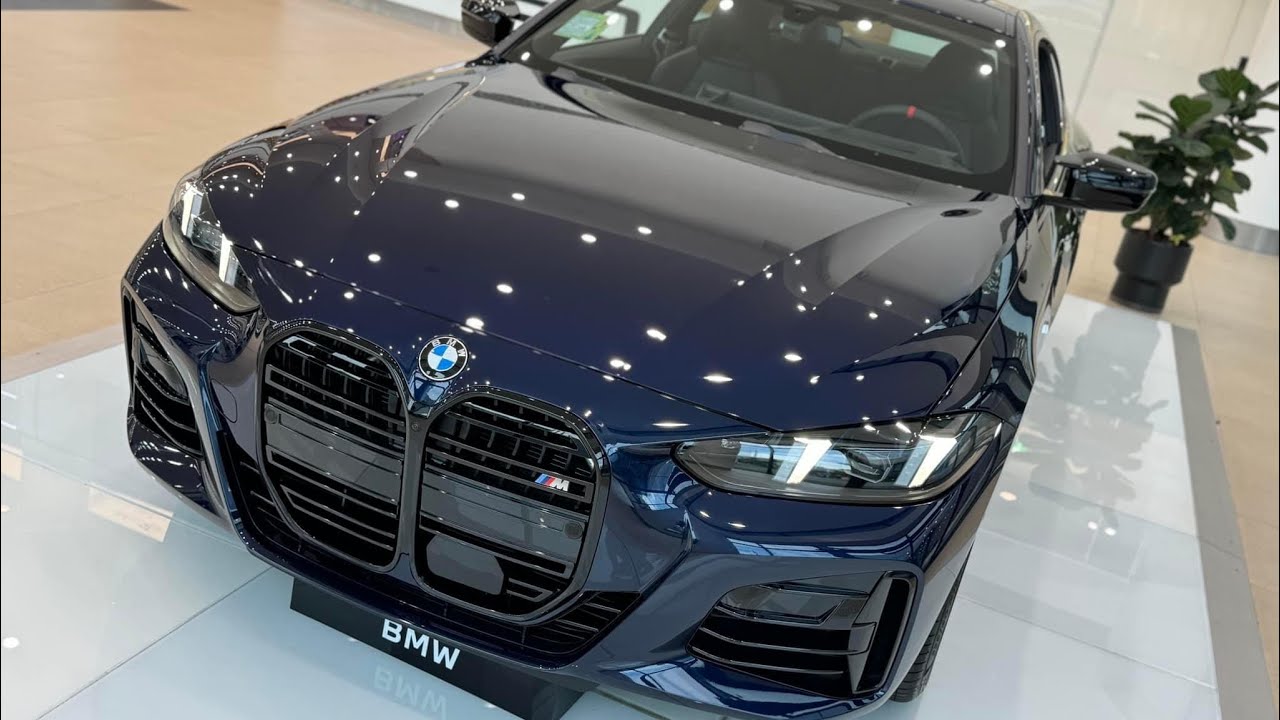 BMW G22 LCI M440i xDrive