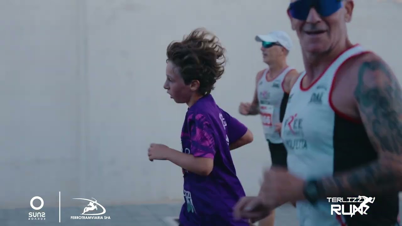 Terlizzi Run 2025