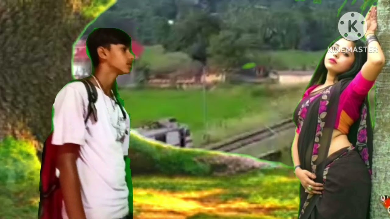 Hum to chale pardes kamana