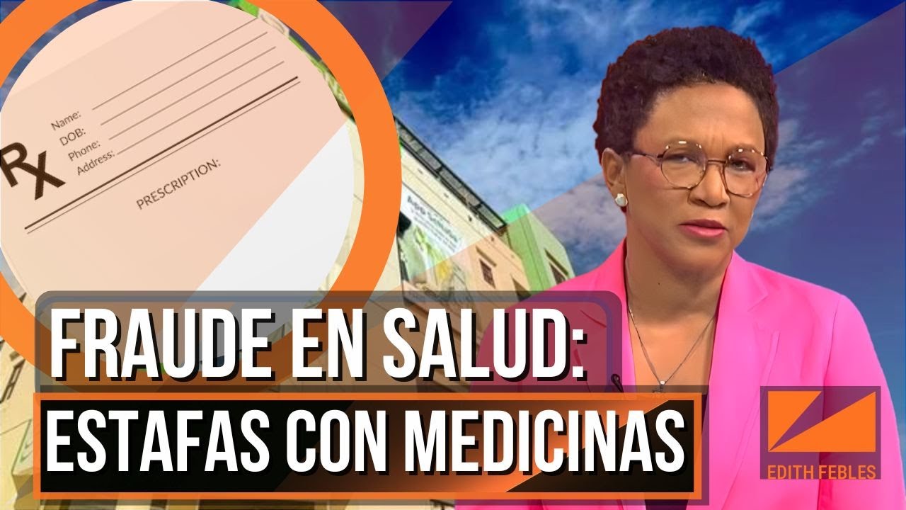 Escándalo en Senasa: Recetas en blanco y fraudes con medicamentos revelados | 27/01/26