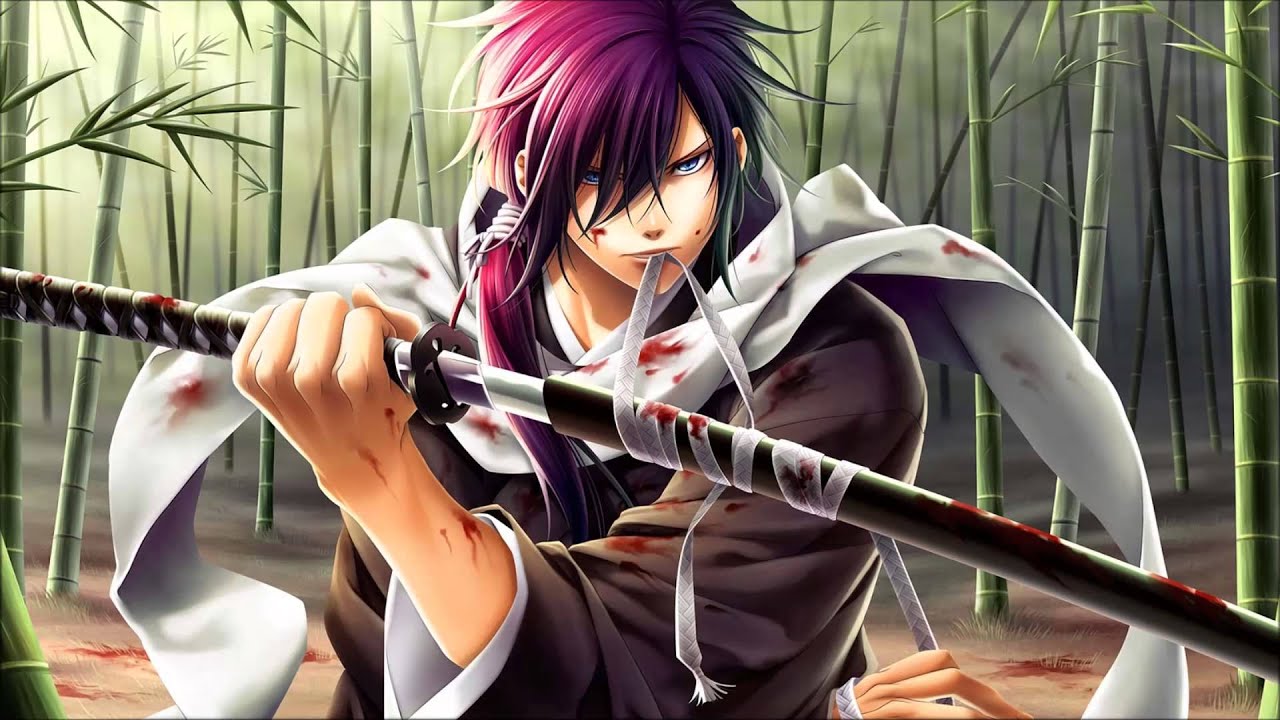 Nightcore - Exhale (Amaranthe)