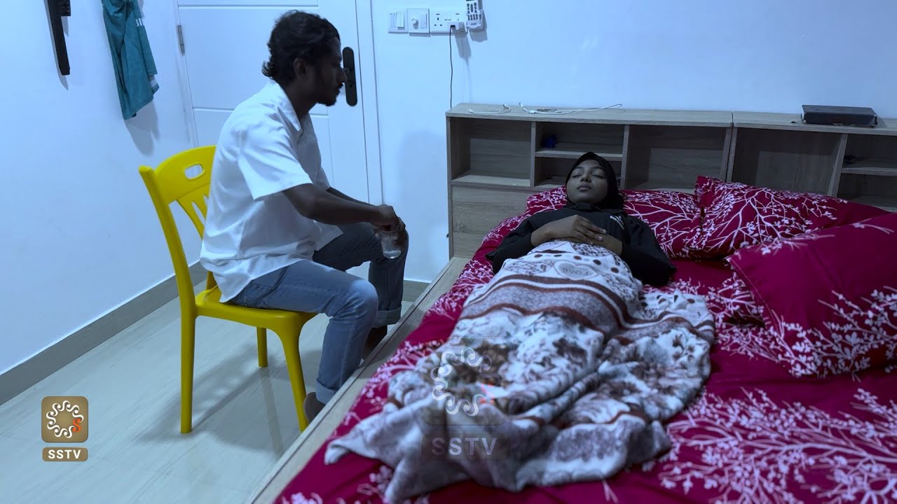 Ifureethu EP 02