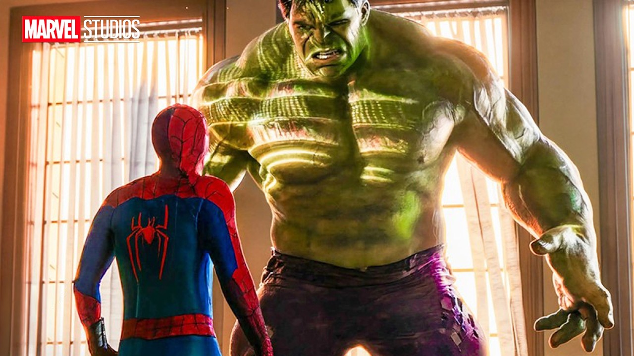 SPIDER-MAN BRAND NEW DAY BREAKDOWN Easter Eggs & Hidden Details You Missed!