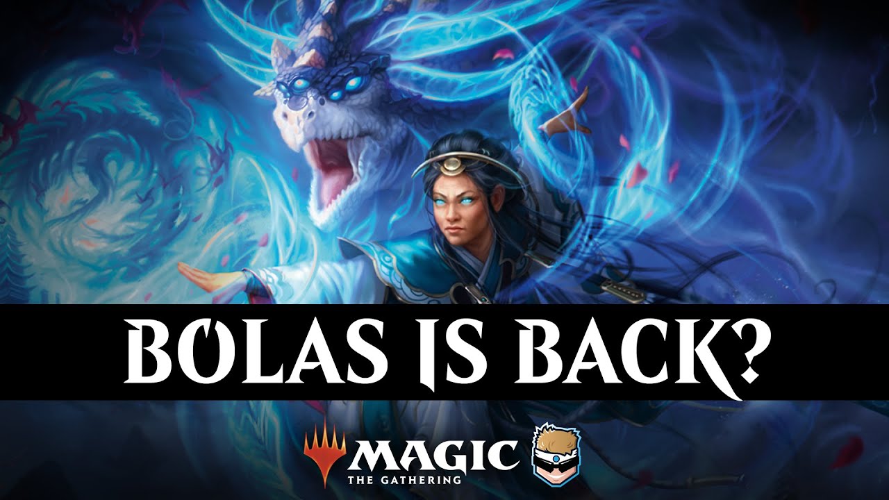 The Tarkir: Dragonstorm lore has gone too far!