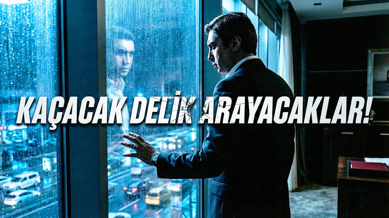 Eski Mekan İlk Racon! | Kurtlar Vadisi Pusu