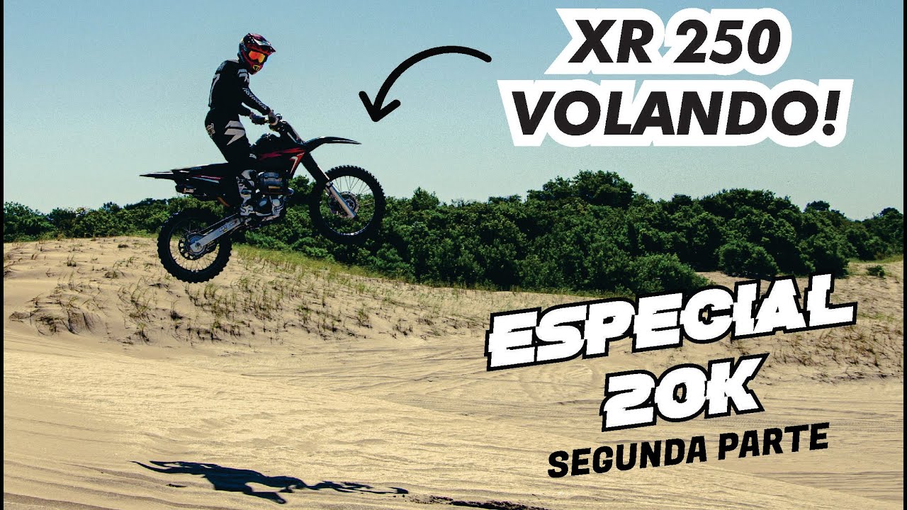 ENDURO VILLA GESELL| ESPECIAL 20K | PARTE 2 🔥- Shifted Vlogs EP10