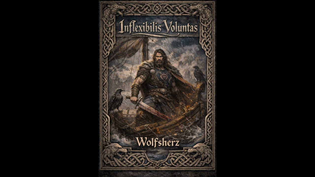 Wolfsherz