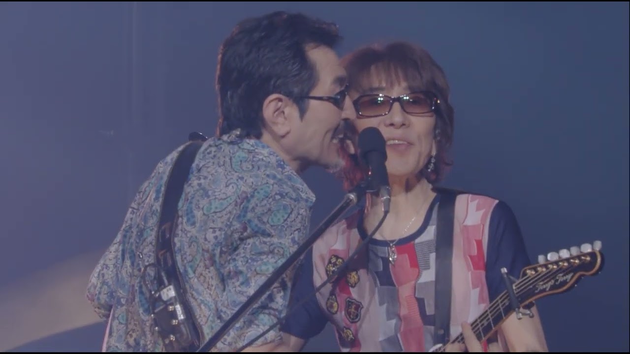 メンバー紹介→星空のディスタンス→SWEAT＆TEARS　　　　　　　　　　　　　　　　　　　　　　　　　※予告なく削除する場合がありますご了承下さい※