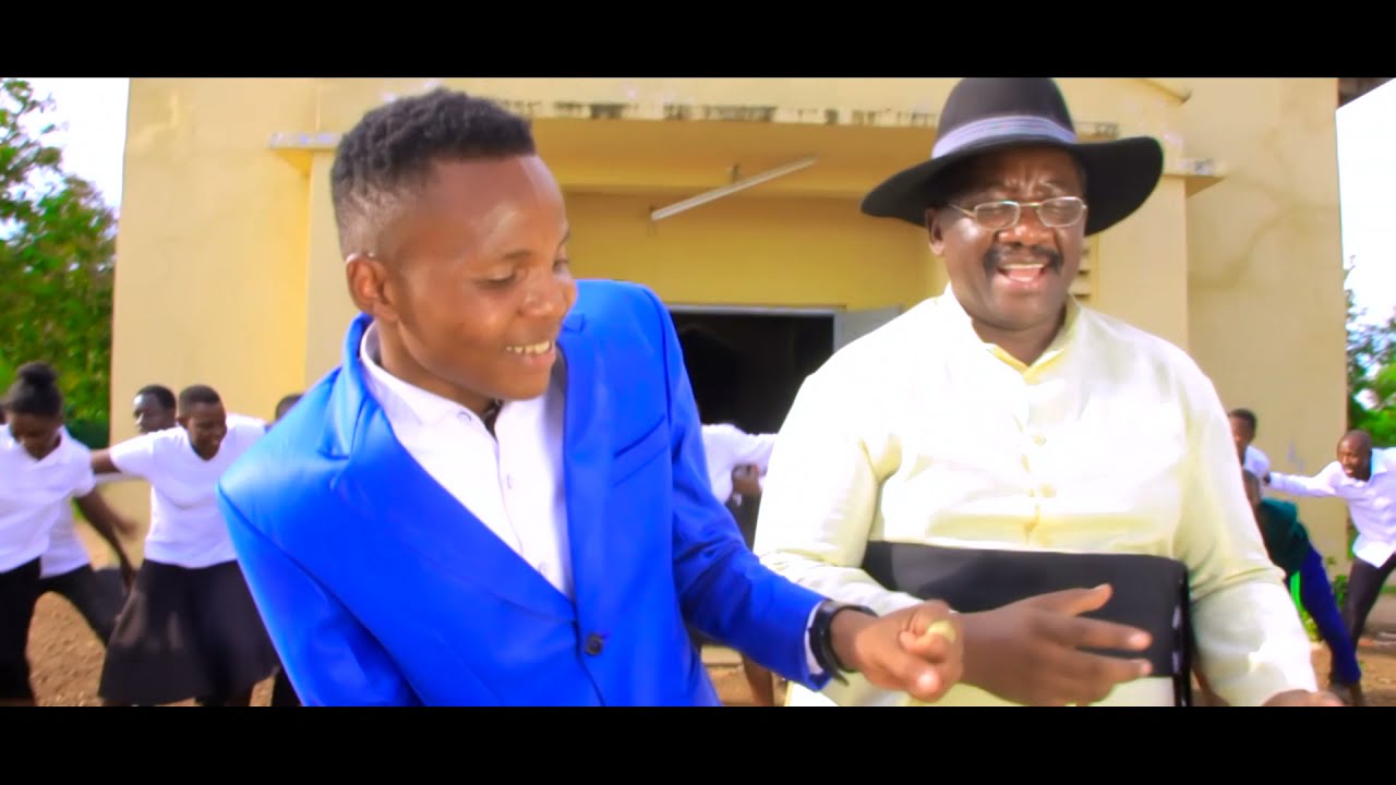 Sotty Melody - Viwawa Chamgasa (Official Music Video)