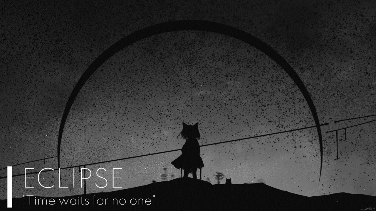 Lastraveler | Eclipse